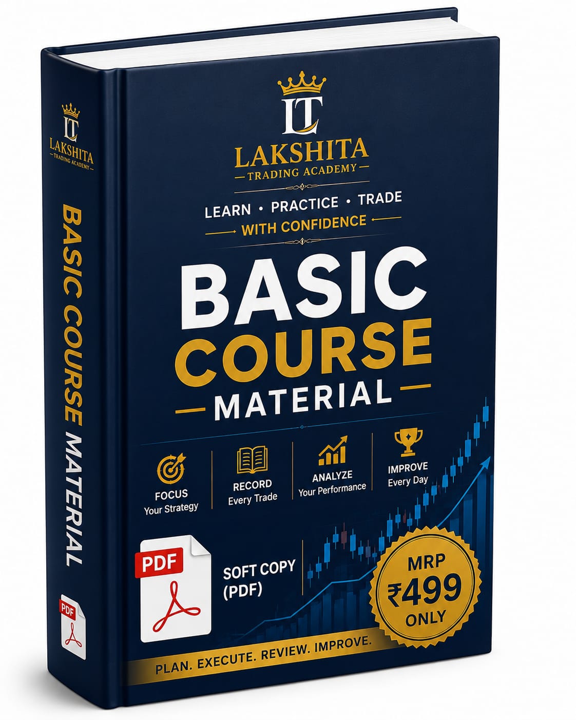 Basic Course Material PDF